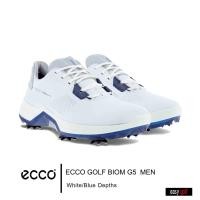 ราคา ECCO Biom G5 MEN ECCO GOLF GOLF SHOES รองเท้ากอล์ฟผู้ชาย รองเท้ากีฬาผู้ชาย รุ่น AW22 (17361960523)