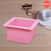 ราคา พิมพ์ทำขนมสี่เหลี่ยม พิมพ์สี่เหลี่ยม พิมพ์ซิลิโคน พิมพ์วุ้น พิมสบู่ แม่พิมพ์วุ้น มีเก็บปลายทาง (17200148749)