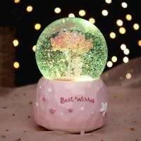 ราคา สาวสวดมนต์เรืองแสงกล่องดนตรีลูกบอลคริสตัล กล่องดนตรี ไฟกลางคืน ของขวัญที่สวยงาม ของขวัญแฟน ของขวัญสำหรับเด็ก (17047532296)