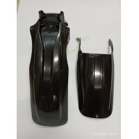 ราคา บังโคลนหน้าหลัง รุ่นHonda MTX คู่ละ (19155079589)