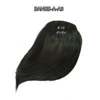 ราคา HOT แฮร์พีช หน้าม้า รุ่นหนาพิเศษ แบบตรง จอน ปัดข้าง สไตล์เกาหลี พร้อมส่ง (9748779564)