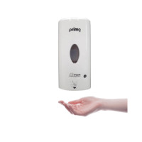 ราคา PRIMO ที่กดสบู่อัตโนมัติติดผนังแบบโฟม ขนาด 1200 ml รุ่น BQ 7960AW (9390472284)