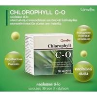 ราคา คลอโรฟิลล์ ซีโอ กิฟฟารีน Chlorophyll CO Giffarine (4540848287)