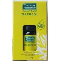 ราคา Thursday Plantation Tea Tree Oil Multipurpose Liquid 10ml (2356920107)