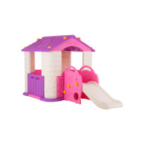ราคา บ้านเด็กเกาหลี บ้านพลาสติกเด็กเล่น บ้านของเล่นเด็กหลังใหญ่ บ้านสนามเด็กเล่น สไลเดอร์เด็ก แข็งแรง คุณภาพดี ปลอดสารพิษ ไม่มีเหลี่ยมคม แบรนด์เกาหลี Eduplay by Playgoplayground (21338172437)