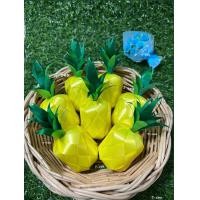 ราคา เหรียญโปรยทานสับปะรด 1 แพ็ค 20 ชิ้น (18608322551)