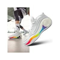 ราคา ฟองซีเมนต์สำหรับผู้ชาย ANTA 4รองเท้าบาสเก็ตบอล912411604 (21097303342)