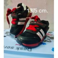 ราคา รองเท้าผ้าใบเด็กมือสอง (20616455512)