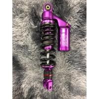 ราคา โช้ค SPN PLUS ADJUST YAMAHA LEXI125 Custom ไซส์และสีได้ (20112709028)