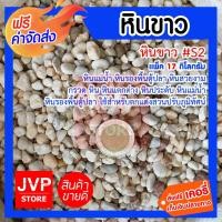 ราคา ส่งฟรี หินสีขาว S2 มีให้เลือกแพ็ค 0 5 23กิโลกรัม White stone หินสวยงาม กรวด หิน หินตกแต่ง หินประดับ หินแม่น้ำ หินรองพื้นตู้ปลา ใช้สำหรับตกแต่งสวนปรับภูมิทัศน์ (1083896880)