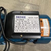 ราคา ปั้มน้ำ หอยโข่ง ขนาด 1 นิ้ว และ 2 นิ้ว มาตราฐานญี่ปุ่น ส่งไกล 900เมตร ส่งสูง 35 เมตร ดูดลึก 8 เมตร รับประกัน 1 ปี (21388016209)