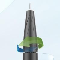 ราคา สว่านตะไบเล็บไฟฟ้าเครื่องปลั๊กสหรัฐอเมริกาที่กรอเล็บไฟฟ้า110ถึง220V 40000รอบต่อนาทีสำหรับการเจียร (21378179715)