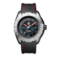ราคา Luminox 2020watch SXC PC Carbon Analog Lm5127 เหล็กสเตนเลสสีดำ Mens นาฬิกา (1239718730)