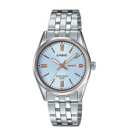 ราคา นาฬิกาCasio แท้ นาฬิกาข้อมือหญิง รุ่น LTP 1335D LTP 1335D 1A LTP 1335D 1a2 LTP 1335D 2A LTP 1335D 4A LTP 1335D 5A LTP 1335D 9A สินค้าใหม่ ของแท้ มีรับประกันศูนย์ จากร้าน MIN WATCH (1296192933)
