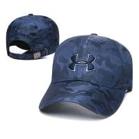 ราคา มีสินค้า แฟชั่นอินเทรนด์ยี่ห้อ peaked หมวกกีฬากลางแจ้งหมวกปรับครีมกันแดดเย็บปักถักร้อยหมวก hip hop หมวก hip hop หมวก Under Armourของแท้ (16765148989)