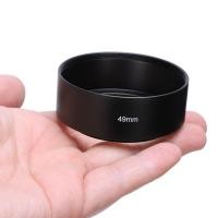 ราคา Mount Standard Metal Lens Hood for (20682897606)