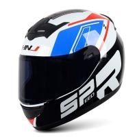 ราคา หมวกกันน็อคสำหรับขี่มอเตอร์ไซค์หมวกกันน็อคออฟโรดหมวกกันน็อคมีเขาสำหรับมอเตอร์ไซค์วิบากสี่ฤดูหมวกคลุมเต็มหน้าผู้หญิง (20272847964)