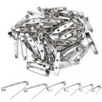 ราคา เข็มกลัดเข็มกลัดเข็มกลัดแบบโบราณ สีทองขนาด15 40มม สีเงิน สีเขียวฐานเปล่าสำหรับเครื่องประดับทำ DIY เครื่องประดับเสื้อผ้า (21170732806)