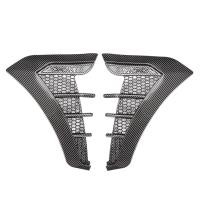 ราคา บังโคลนแผ่นบังโคลนรถปีกนกสำหรับรถยนต์อเนกประสงค์สำหรับ Subaru Tesla Chevrolet Citroen Hyundai (21010523593)