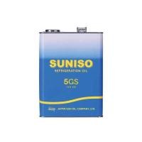 ราคา SUNISO น้ำมันคอมเพรสเซอร์ 3GS 4GS 5GS 4 Liter (19439059313)