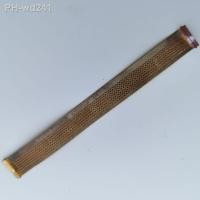 ราคา LCD CABLE SCREEN FLEX cable ME400C LCM FPC REV 1 1 for ASUS VivoTab Smart ME400C ME400CL ME400 (18444389088)