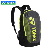 ราคา YONEX กระเป๋าสะพายหลังเทนนิส Tas Raket Badminton กระเป๋าออกกำลังกายสปอร์ตกระเป๋ากระเป๋าสะพายบ่าความจุมากสำหรับผู้หญิงและผู้ชาย (20400416885)