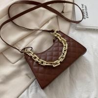ราคา KAPAO1013 กระเป๋าสะพายข้างผู้หญิง กระเป๋าสะพายไหล่ผู้หญิง Cross Body Bag (7074654986)