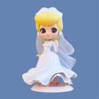 ราคา เจ้าหญิงซินเดอเรลล่าท็อปเปอร์เค้กเด็กเล็กเด็กผู้หญิงปาร์ตี้วันเกิดเด็กสาวแต่งตัว Add On (19874642202)