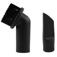 ราคา 4Pcs Replacement Vacuum Dusting Brush Crevice Tool 33mm Attachment for Panasonic MC CA291 MC CG301 MC 3920 Hitachi (19854427236)