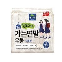 ราคา เส้นจาจังมยอน ChineseStyleNoodles 1kg 중화면 ซอสชุนจัง ผงจัมปงสำเร็จรูป (17967777920)