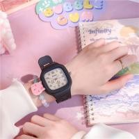 ราคา นาฬิกาสำหรับเด็กนาฬิกาป้องกันการตกสำหรับเด็กผู้ชายและเด็กผู้หญิงนาฬิกาเรืองแสงเด็กน่ารักใหม่สำหรับ Gratis Ongkir จำหน่ายแล้วตอนนี้นาฬิกาข้อมือเด็ก (17169694673)