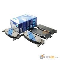 ราคา Bendix ผ้าดิสเบรคหน้า TOYOTA CAMRY 2006 on 2 02 4 ACV4 เกรดUP DB1800HUP (354136217)