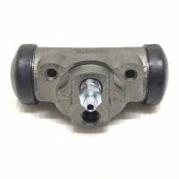 ราคา กระบอกเบรคหลัง TOYOTA VIGO 2WD โตโยต้า วีโก้ ซ้าย ขวา ขนาด 15 16 เบอร์ WCTP 501 47550 0K010 ยี่ห้อ ADVICS Brake Wheel Cylinder (16962125959)