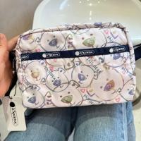 ราคา กระเป๋าสะพายข้างขนาดเล็กที่มีน้ำหนักเบาและสะดวกกระเป๋าสะพายข้าง2434ไนลอนหลากสีป้องกันการฉีกขาด (20827418686)