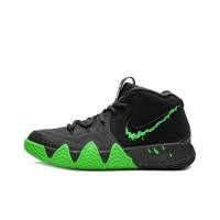 ราคา Irving รองเท้ากีฬารุ่น4th Uncle Drew Kyrie4 Yuanyang สีดำขาวดำเดือนรองเท้าบาสเก็ตบอลจริง (20442697349)