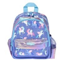ราคา กระเป๋านักเรียนใบเล็ก smiggle ออสเตรเลียสำหรับเด็กอนุบาลกระเป๋าเป้สะพายหลังกระเป๋าเป้สะพายหลังกระเป๋าอนุบาลหนึ่งสำหรับเด็ก1 3ขวบ (20275804068)