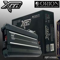 ราคา ส่งทุกวัน เพาเวอร์แอมป์ ORION รุ่นXTR1000 4 แอมป์รถยนต์อเมริกันแอมป์คลาสAB เสียงดี แบบ4ชาแนลกำลังสูงสุด 2000 วัตต์ โปรแถมฟรีเสื้อT SHIRT (19681114646)