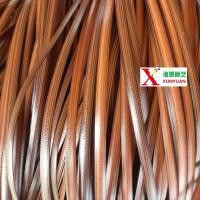 ราคา หวายสานหวายสีกาแฟวัสดุหวายเทียมเก้าอี้หวายซ่อมหวายพลาสติกกล่องเก็บของหวายสานหวายหวาย (13364002306)