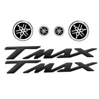 ราคา 3D สติ๊กเกอร์ติดมอเตอร์ไซค์สติ๊กเกอร์ติดตราสัญลักษณ์ Yamaha TMAX สำหรับ Yamaha TMAX 500 530 TMAX500 TMAX530 T MAX 500 530 (18932018890)