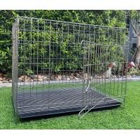 ราคา กรง เบอร์2 สีดำกรงสำหรับ สุนัข พันเล็ก ถึงพันธุ์กลางเเมวกระต่าย เเละ อื่นๆ กว้าง 76 ยาวหรือ ลึก 51 สูง 59 cm (19115796009)