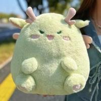 ราคา beautiful station ตุ๊กตา น่ารัก Dun Dun Dragon ตุ๊กตาตัวใหญ่ ของเล่นสำหรับเด็กผู้หญิง (20302762099)