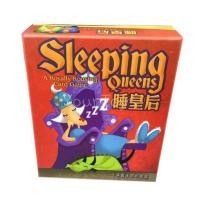 ราคา Sleeping Queens บอร์ดเกม Sleeping Princess บริการเก็บเงินปลายทาง (15980515340)