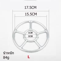 ราคา ฝาครอบเตาแก๊ส ฝาครอบหัวเตาแก๊ส ที่บังลมเตาแก๊ส 2ชิ้น 4ชิ้น เก็บอุณหภูมิผู้ถือเตาไฟเตาแก๊สฝาครอบอุปกรณ์เสริมสำหรับคบเพลิง อุปกรณ์เสริมเตาแก๊สประหยัดพลังงาน Windproof Gas Stove Cover (15867453924)