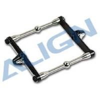 ราคา Metal Flybar Control Set ใช้กับ 450PRO H45019A Align อะไหล่เฮลิคอปเตอร์ อะไหล่ฮอ T rex Tarot (6145046389)