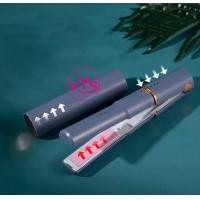 ราคา เครื่องหนีบผมไร้สาย DRAEO รุ่น F 600 ที่หนีบผมไร้สาย ขนาดพกพา เครื่องหนีบผมชาร์จไฟได้ USB (6174206907)