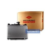 ราคา ADR หม้อน้ำ MT MAZDA 2 1 5 มีฝาหม้อน้ำ 3301 1050C จำนวน 1 ชิ้น (4892242556)