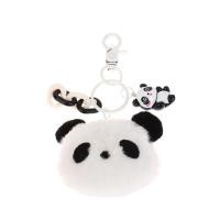 ราคา SIMPLIC นุ่มนุ่มๆ พวงกุญแจแพนด้าหลอดไม้ไผ่ น่ารักน่ารักๆ การ์ตูนลายการ์ตูน พวงกุญแจหมีแพนด้า สร้างสรรค์และสร้างสรรค์ ตุ๊กตายัดไส้ จี้สัตว์น่ารัก ของขวัญสำหรับเด็ก (21107930918)