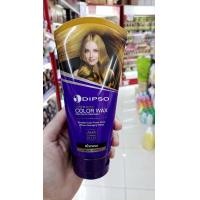 ราคา Dipso ดิ๊ฟโซ่ แว๊กซ์ เปลี่ยนสีผม 150 มล จัดเต็มมากกว่า 15 เฉดสี ทำสีผม สวยสไตล์ idol เกาหลี ทำเองได้ที่บ้าน (17238893542)