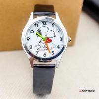 ราคา 2ชิ้น Snoopys นาฬิกาเข็มขัดอนิเมะการ์ตูนเด็กนาฬิกาควอตซ์แฟชั่นใหม่ Jam Tangan Digital 0000 (17225879828)
