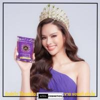 ราคา ของแท้ รับจากบริษัทโดยตรง Bota P โบต้าพี โปรตีน ซองม่วง เร่งเผาผลาญ กระชับ อิ่มนาน ไม่เวียนหัว ลดยาก โปรตีน สกัดจากถั่ว (19335674133)